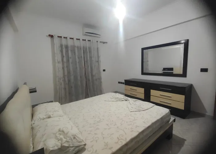 Noel Apartment