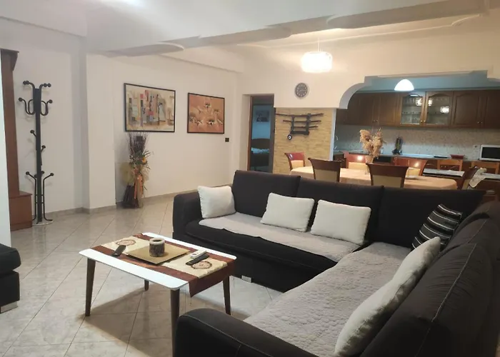 Noel Apartment