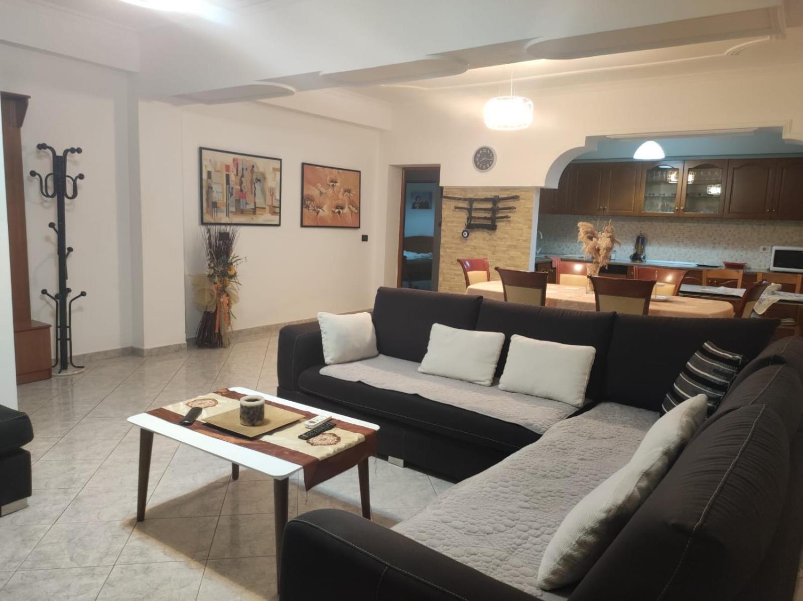Appartement Noel Vlorë